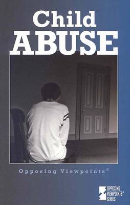 Book cover for Child Abuse