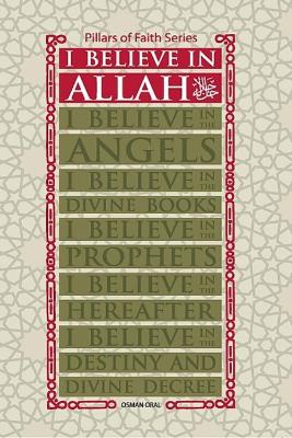 Cover of I Believe in Allah