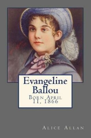 Cover of Evangeline Ballou