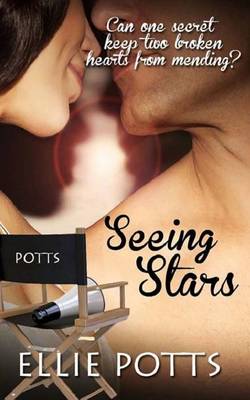 Book cover for Seeing Stars