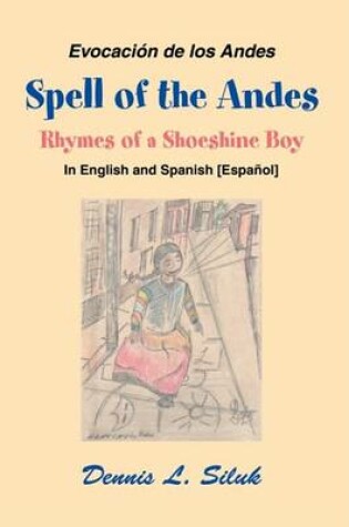 Cover of Spell of the Andes