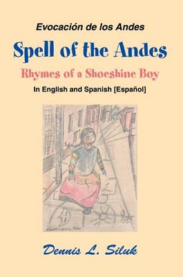 Book cover for Spell of the Andes