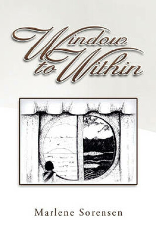 Cover of Window to Within