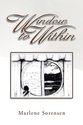 Book cover for Window to Within