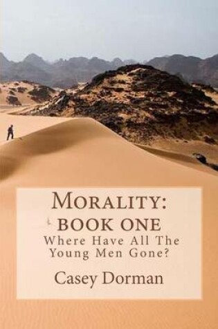 Cover of Morality