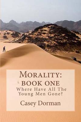 Book cover for Morality