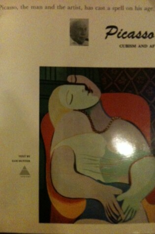 Cover of Picasso Cubism and a