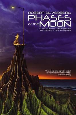Book cover for Phases of the Moon