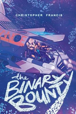 Book cover for The Binary Bounty