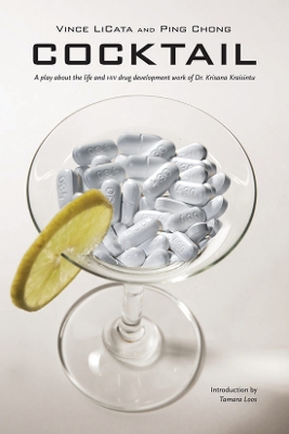 Book cover for Cocktail