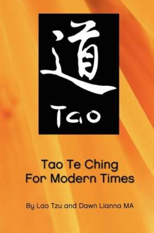 Cover of The Tao Te Ching, the Art of Happiness