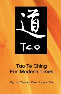 Book cover for The Tao Te Ching, the Art of Happiness