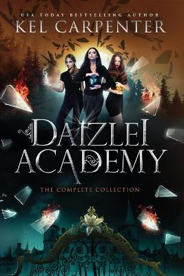 Book cover for Daizlei Academy