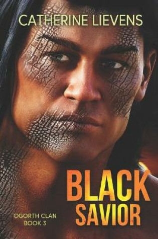 Cover of Black Savior