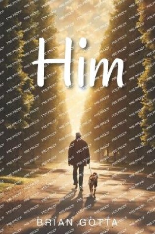 Cover of Him