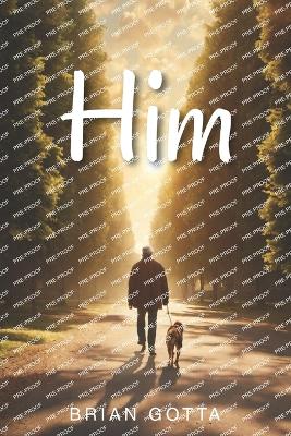 Book cover for Him