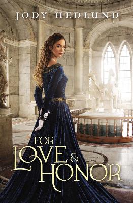 Book cover for For Love and Honor