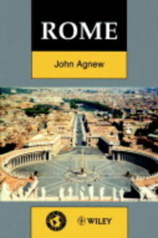 Cover of Rome