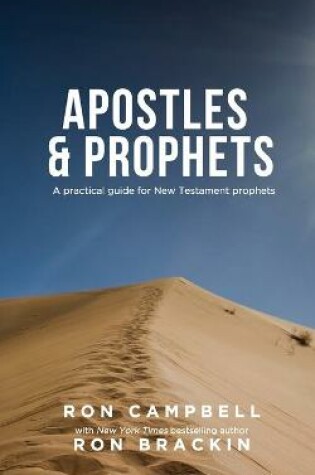 Cover of Apostles and Prophets