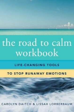 Cover of The Road to Calm Workbook