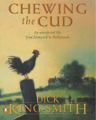 Cover of Chewing the Cud