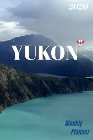 Cover of Yukon Weekly Planner