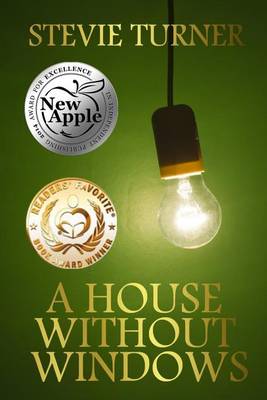 Book cover for A House Without Windows