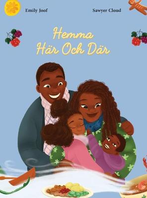 Book cover for Hemma Här och Där