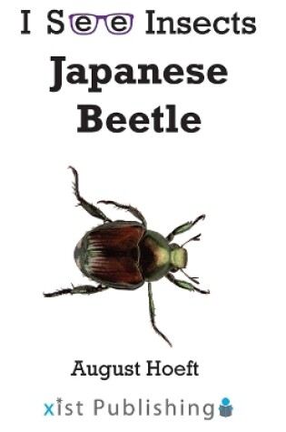 Cover of Japanese Beetle
