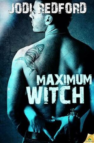 Cover of Maximum Witch