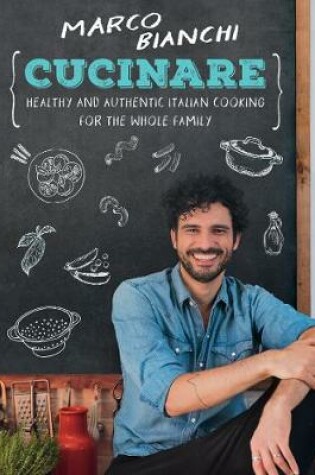 Cover of Cucinare