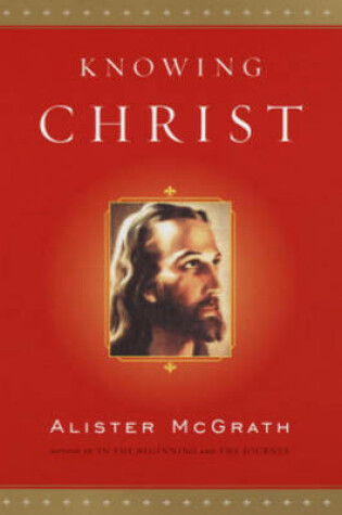 Cover of Knowing Christ