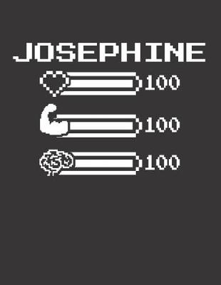 Book cover for Josephine