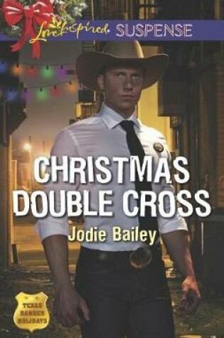 Cover of Christmas Double Cross