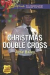 Book cover for Christmas Double Cross