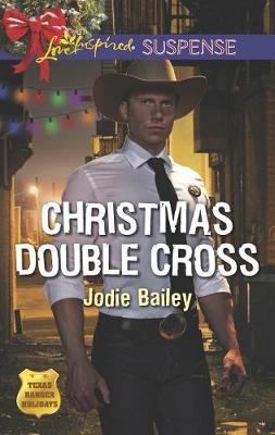 Book cover for Christmas Double Cross