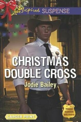 Cover of Christmas Double Cross
