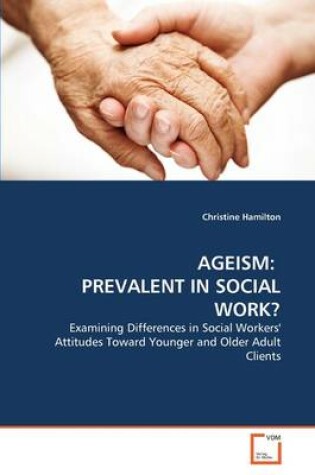 Cover of Ageism