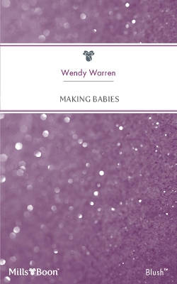 Cover of Making Babies