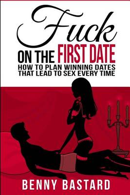 Cover of Fuck on the First Date