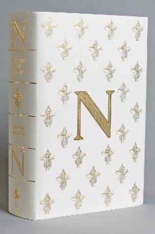 Cover of Napoleon the Great