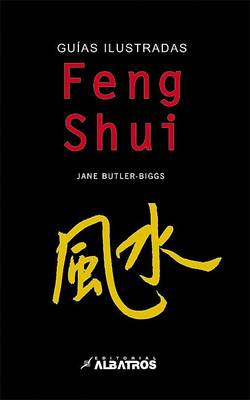 Book cover for Feng Shui