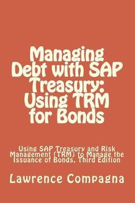 Book cover for Managing Debt with SAP Treasury