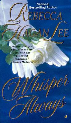 Book cover for Whisper Always