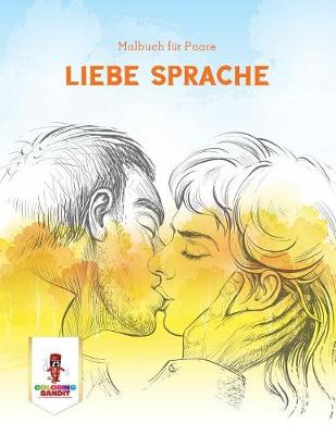 Book cover for Liebe Sprache