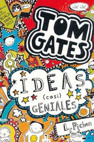 Cover of Ideas (casi) geniales