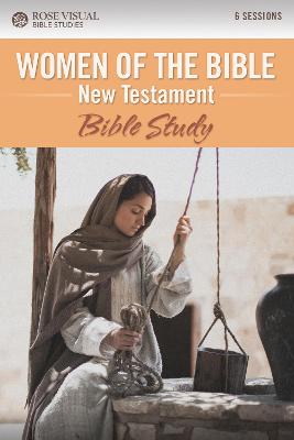 Cover of Women of the Bible New Testament