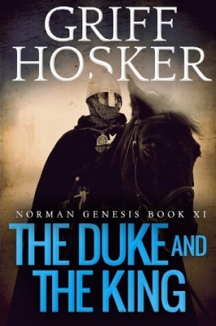 Cover of The Duke and the King