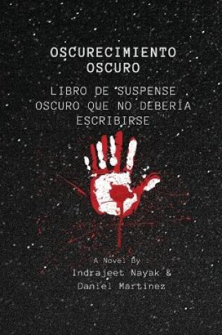 Cover of Oscurecimiento oscuro
