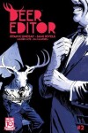 Book cover for Deer Editor #2